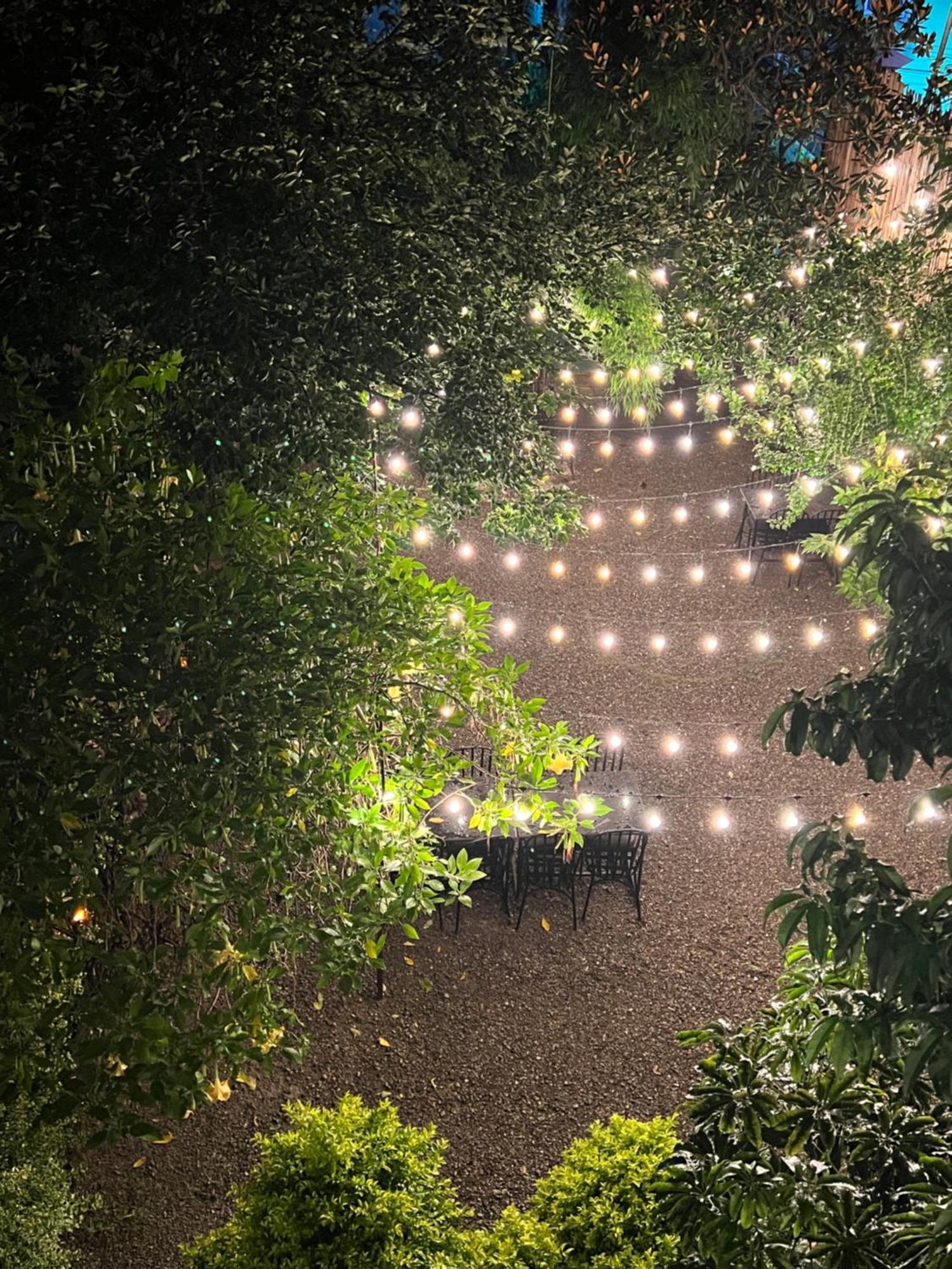 Cloud 9 Garden Hotell Kathmandu Exteriör bild